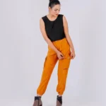 Jogger Cargo Pant