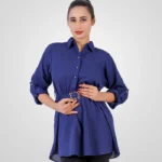 Buckle Belt Top